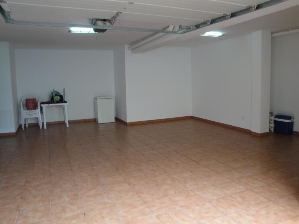 Villa Tejita Ελ Μέντανο Εξωτερικό φωτογραφία